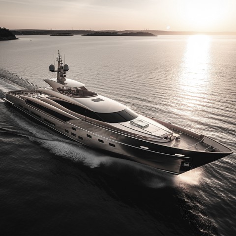Yacht Parts