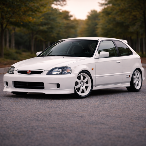 Honda Civic EK
