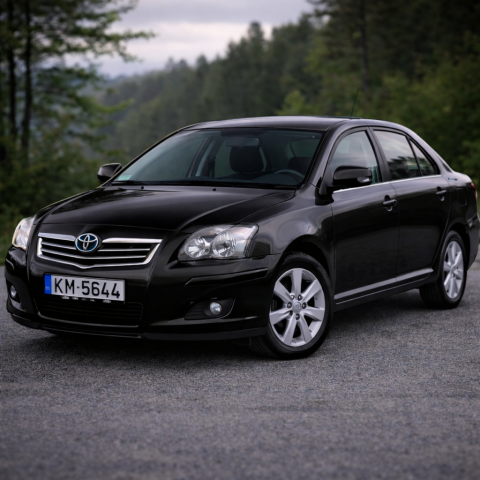 Avensis