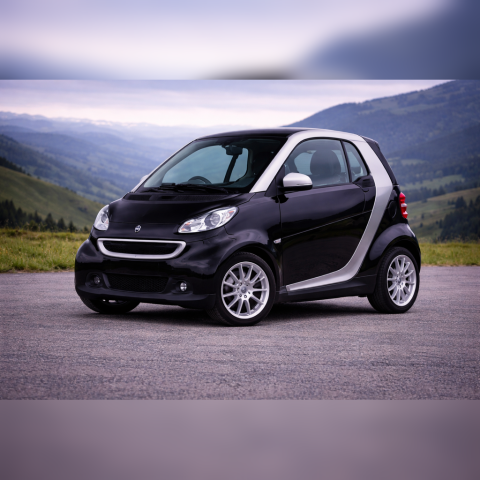 ForTwo 451