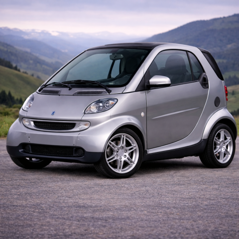 ForTwo 450