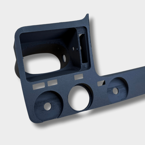 BMW E21 Πρόσοψη Ταμπλό image