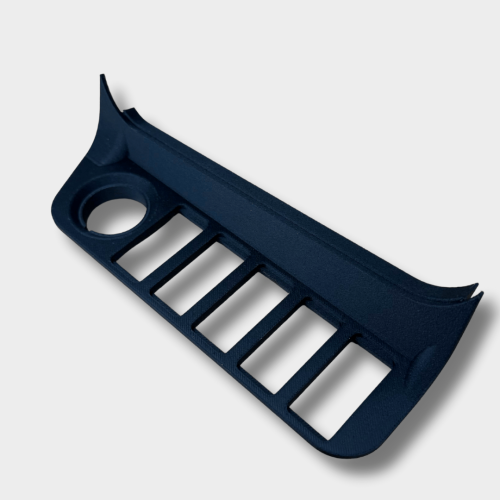 BMW E36 Βάση Air Condition (Αναλογικό)  image