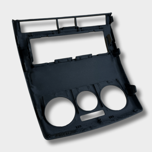 Seat Ibiza 6K2 Πρόσοψη Κεντρικής Κονσόλας  image