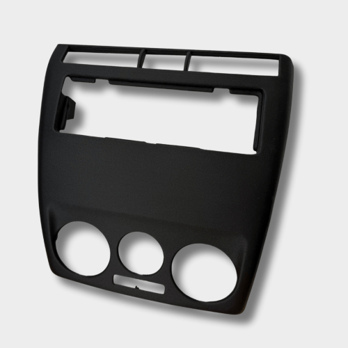 Seat Ibiza 6K2 Πρόσοψη Κεντρικής Κονσόλας  image