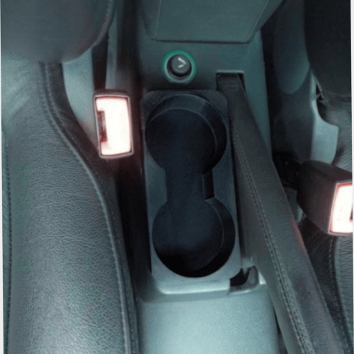 Skoda Octavia 4 Ποτηροθήκη για Δίπλα στο Χειρόφρενο  image