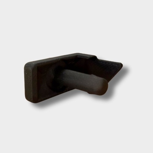 BMW E36 Κουμπί για Ντουλαπάκι συνοδηγού  image