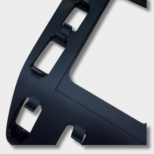 Mercedes W140 S-Class Πλαίσιο ταχυτήτων image