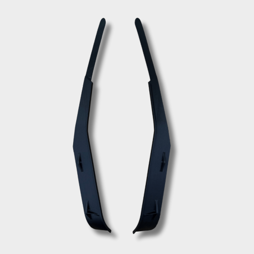 BMW E36 Cabrio Σετ Επισκευής Μηχανισμού Κουκούλας 2 τμχ (C Column) image