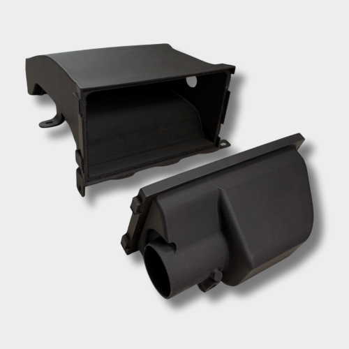 Εισαγωγές Αέρα Κατά Παραγγελία – Για Όλα τα Αυτοκίνητα image