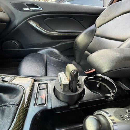 Βάση ICOS για Αυτοκινήτο image