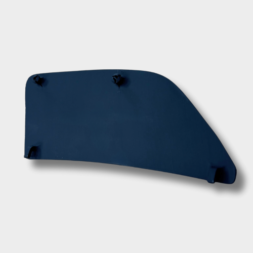 BMW E36 Cabrio Πλαϊνό Κάλυμμα Hardtop   image